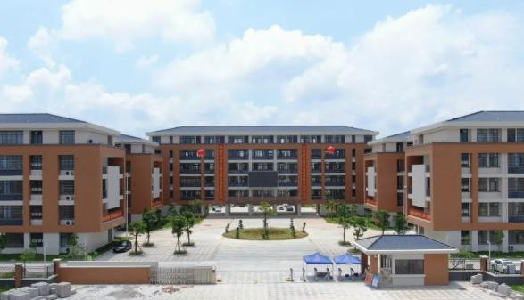 阳西中等职业技术学校